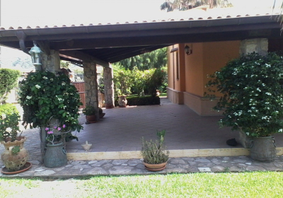 Villaggio Turistico Residence Country Club